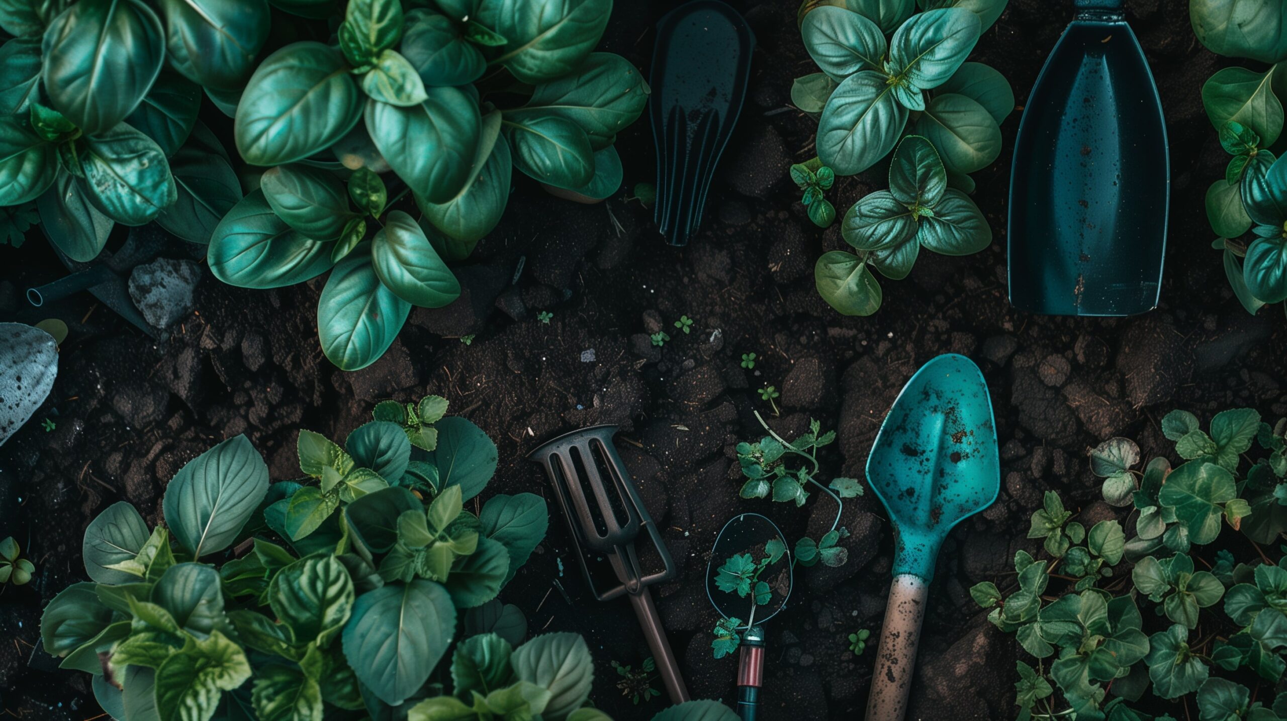 Comment préparer votre jardin pour chaque saison : outils indispensables