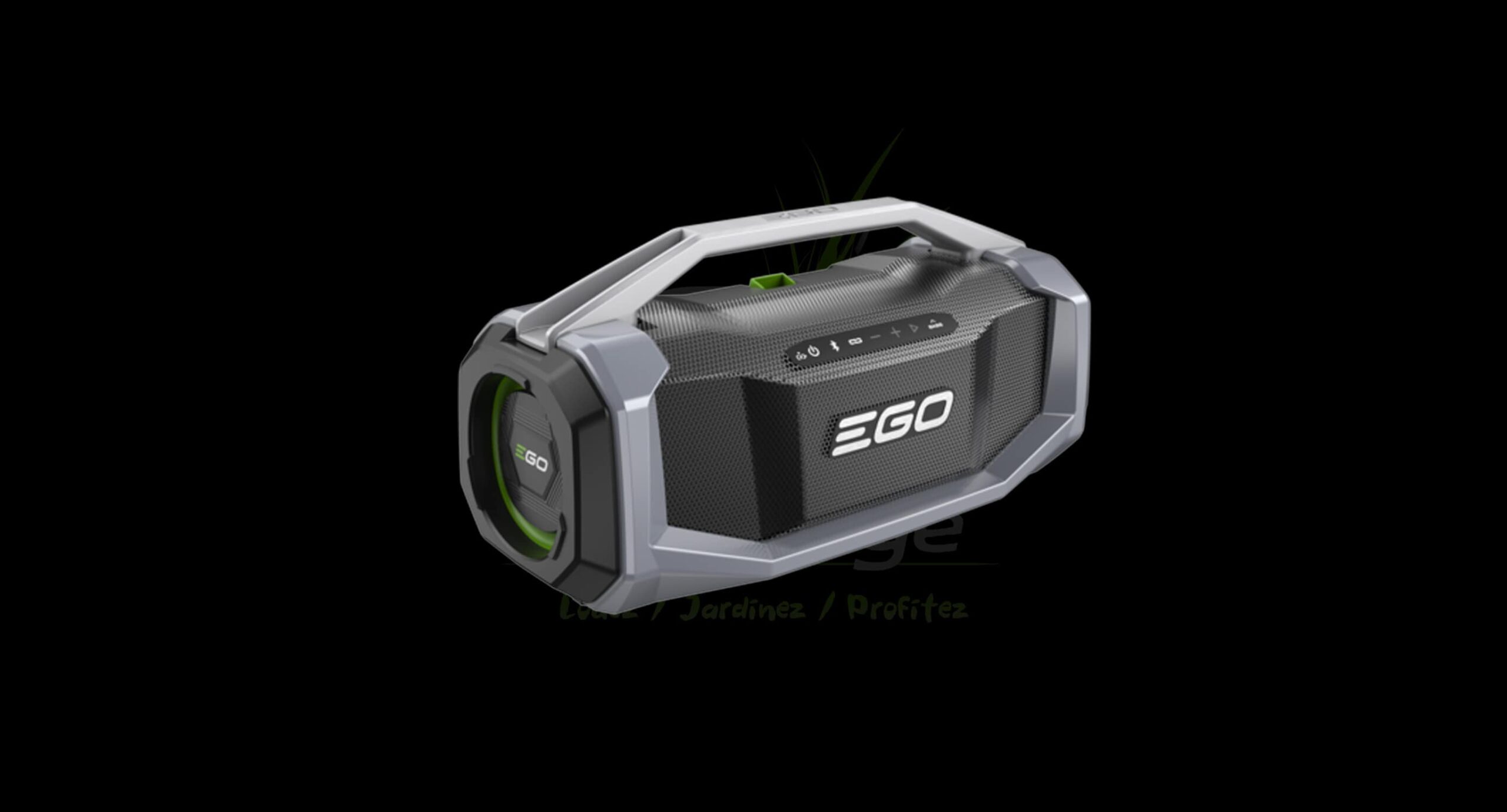 Enceinte Musicale d’Extérieur (SK1800E)